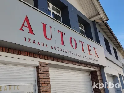 Autotex 2