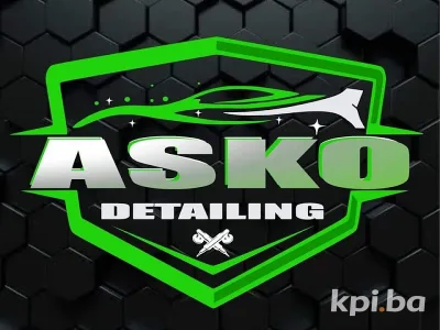 ASKO Detailing