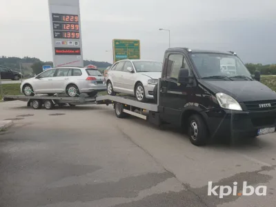 PrevozAuta.ba 1