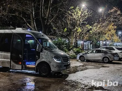 REBOS AGENCY - Prevoz putnika 1