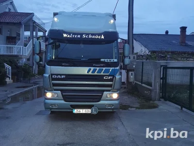 Autoprevoznik Somun Anis