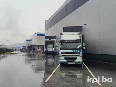 Autoprevoznik Somun Anis 2