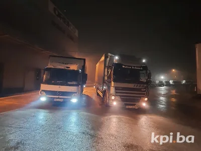 Autoprevoznik Somun Anis 3
