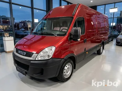 Kombi prevoz tereta robe Sarajevo Džanović Jasmin Transport 3