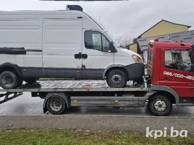 SLEP SLUZBA SARAJEVO 066000453 3