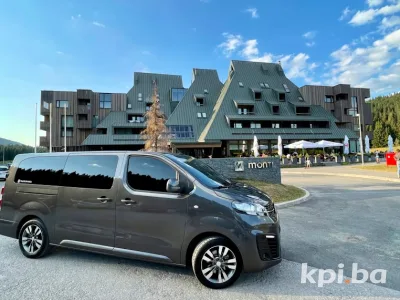 Travel BH | Travel Bosnia | Sarajevo | Limo Service | Transfer | VIP Transfer Sarajevo