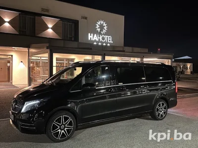 Travel BH | Travel Bosnia | Sarajevo | Limo Service | Transfer | VIP Transfer Sarajevo 2