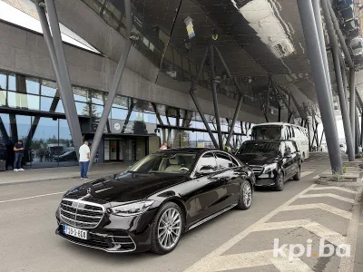 Travel BH | Travel Bosnia | Sarajevo | Limo Service | Transfer | VIP Transfer Sarajevo 3