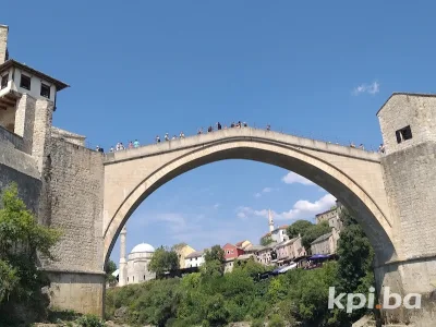 Enjoy Bosnia (PREVOZ PUTNIKA - RENT A CAR) 2