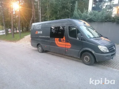 Prevoz selidbe transport Arman 1