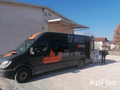 Prevoz selidbe transport Arman 2