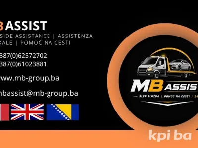 MB Group