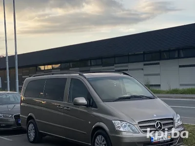 Sarajevo Prestige Transfer&Tour 2