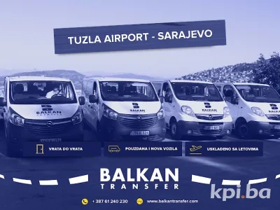 Balkan Transfer 3