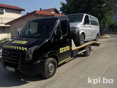 Šlep služba SK 1