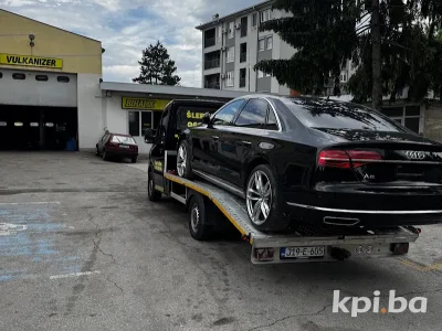 Šlep služba SK 3