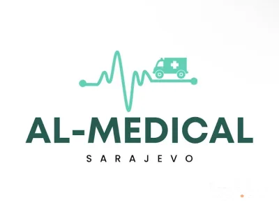 Sanitetski prevoz "AL-MEDICAL" Sarajevo 2
