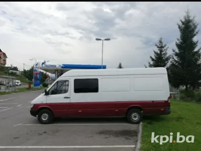 Kombi prevoz selidbe odvoz starog Namjestaja
