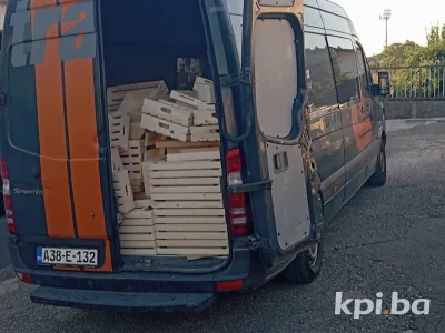 Kombi prevoz selidbe odvoz starog Namjestaja 2