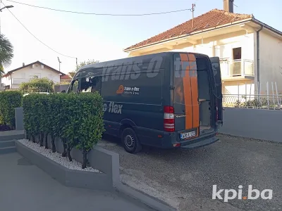 Kombi prevoz selidbe odvoz starog Namjestaja 3