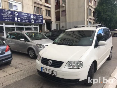 Kombi prijevoz putnika izleti i ture Sarajevo Bosna i Hercegovina 2