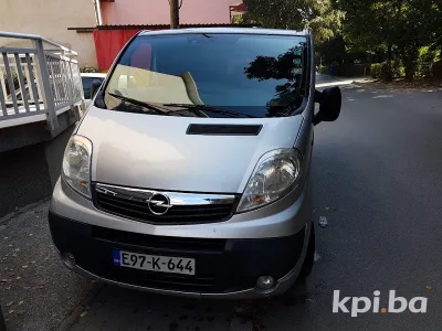 Kombi prijevoz putnika izleti i ture Sarajevo Bosna i Hercegovina 3