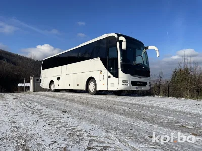 "ALDA TRAVEL" prevoz putnika 3