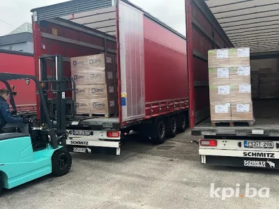 Hile-auto PJ Transport