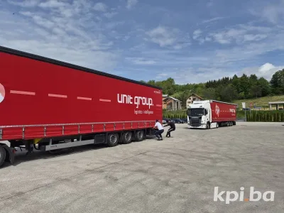 Hile-auto PJ Transport 2