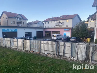 Rent a VAN Sarajevo 1