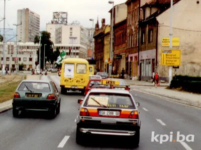 Žuti Taxi 3