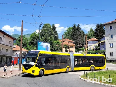 KJKP “GRAS” Sarajevo