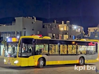 KJKP “GRAS” Sarajevo 2