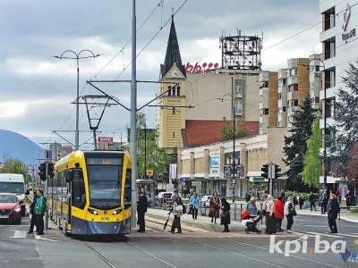KJKP “GRAS” Sarajevo 3