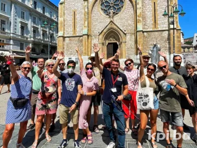 Meet Bosnia Tours - Sarajevo Tours, Days Out, Excursions and Activities