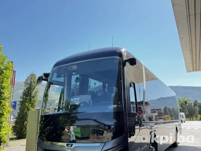 Vildan Tours – Prevoz putnika Sarajevo 2
