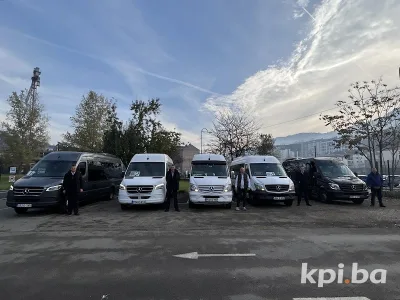 Vildan Tours – Prevoz putnika Sarajevo 3
