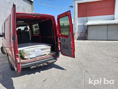 Kombi prevoz Edin 2