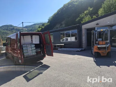 Kombi prevoz Edin 3