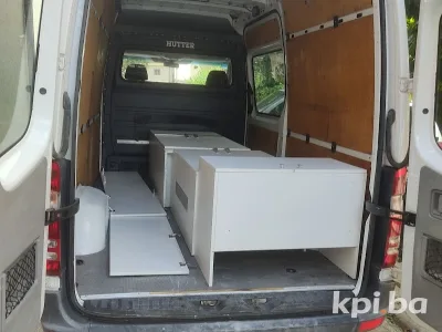 Kombi prevoz - Zeković Amel 3