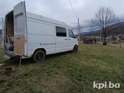 Mirsad Transport Selidbe i Kombi Prevoz