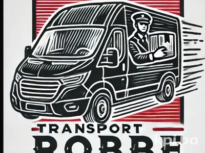 Kombi prevoz Sarajevo-Transport robe