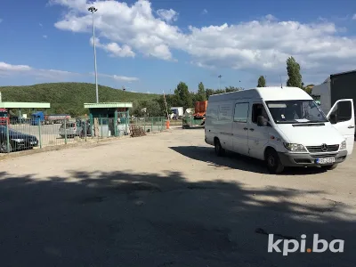 Kombi prevoz Sarajevo-Transport robe 2