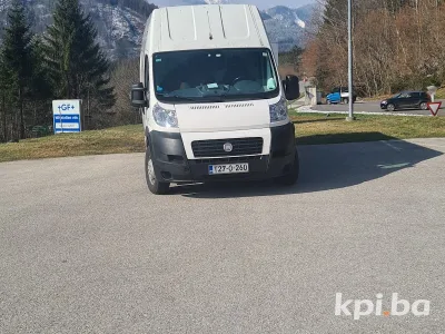 Autoprevoznik DURGUT Transport, kombi prijevoz robe i stvari