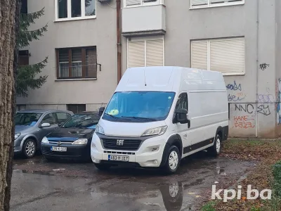 Autoprevoznik DURGUT Transport, kombi prijevoz robe i stvari 2