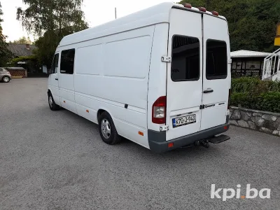 Kombi Prevoz Damir