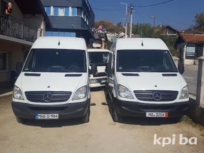 Kombi Prevoz Damir 2