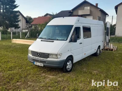 Kombi Prevoz Damir 3