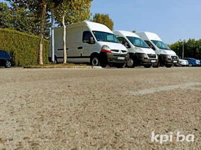 MA EXPRESS Kombi prevoz robe i stvari 2