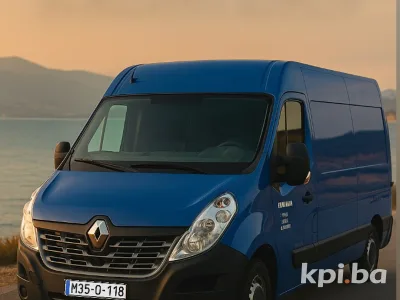 Kombi prevoz - HA Gradnja